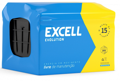 Excell Evolution