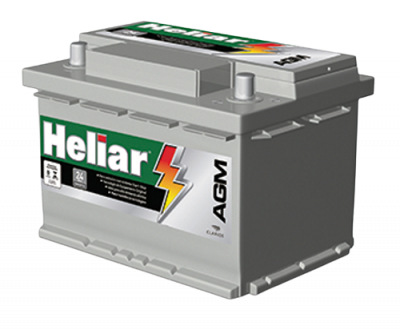 Heliar AGM
