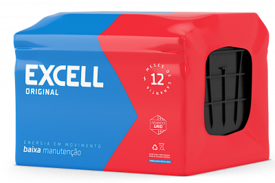 Excell Original