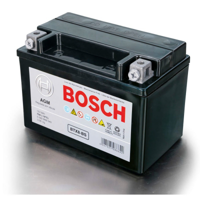 Bosch Motocicletas