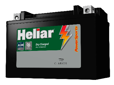Heliar Moto 