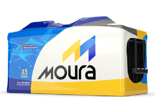 Moura Linha Pesada