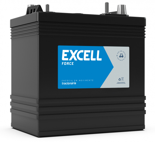 Excell Force Monobloco